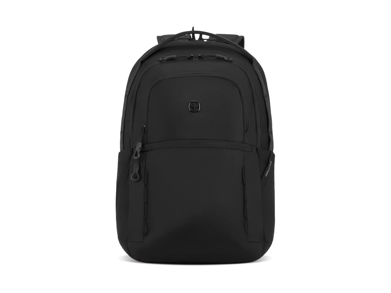 **SwissGear - SA1012 Laptop backpack - Black**