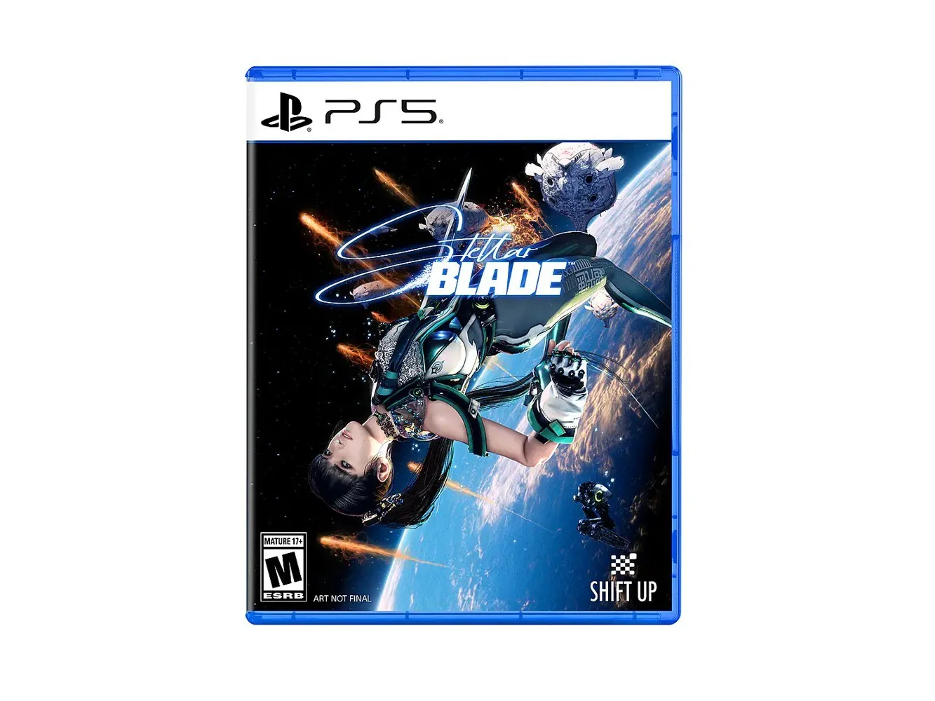 **Stellar Blade - PlayStation 5**