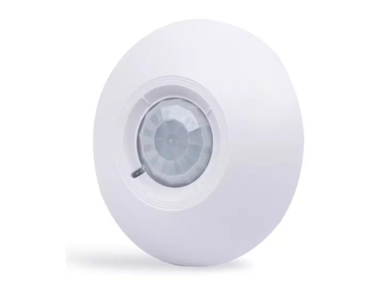 **SPT - Wired 360 Fov Ceiling Mount Pir (Passive Infrared) Motion Sensor (4-Pack)**