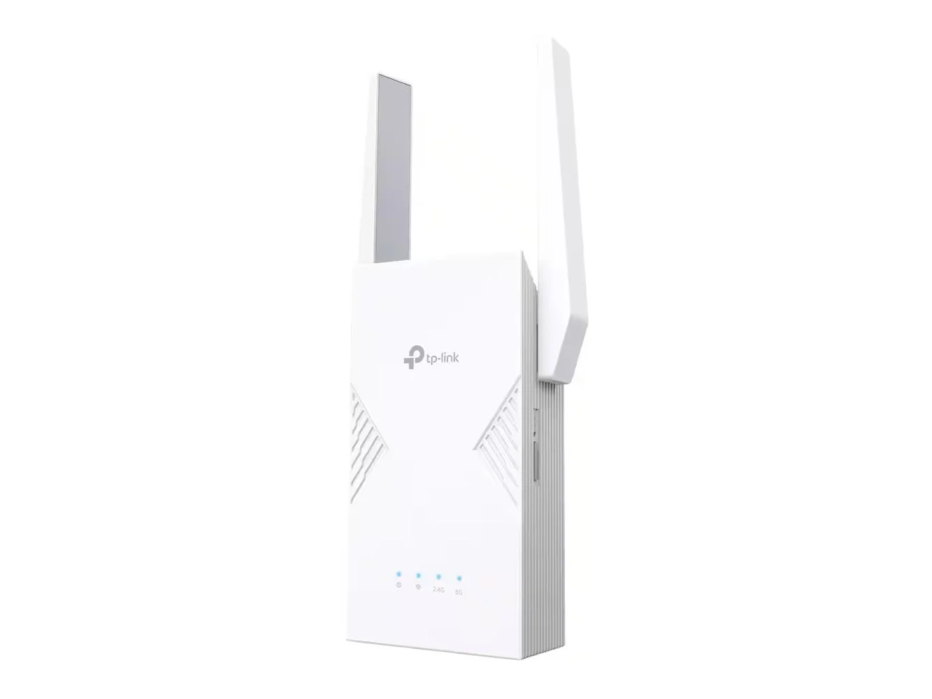 **TP-Link - BE3600 Wi-Fi 7 Range Extender - White**