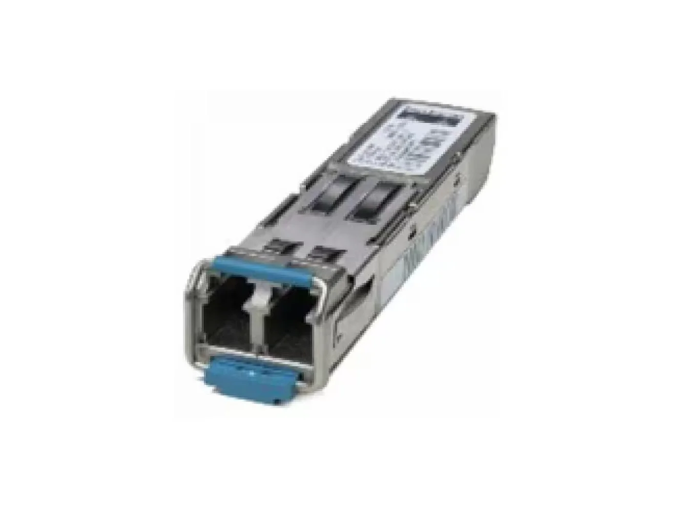 **Cisco Consumer Products - Cisco 10GBase-SR SFP+ Transceiver - 1 x 10GBase-SR - Unknown**