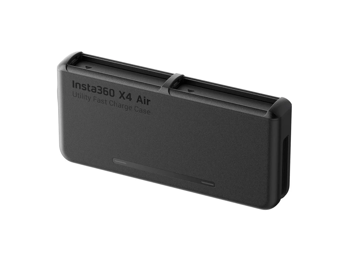 **Insta360 - X4 Air Utility Fast Charge Case - Black**
