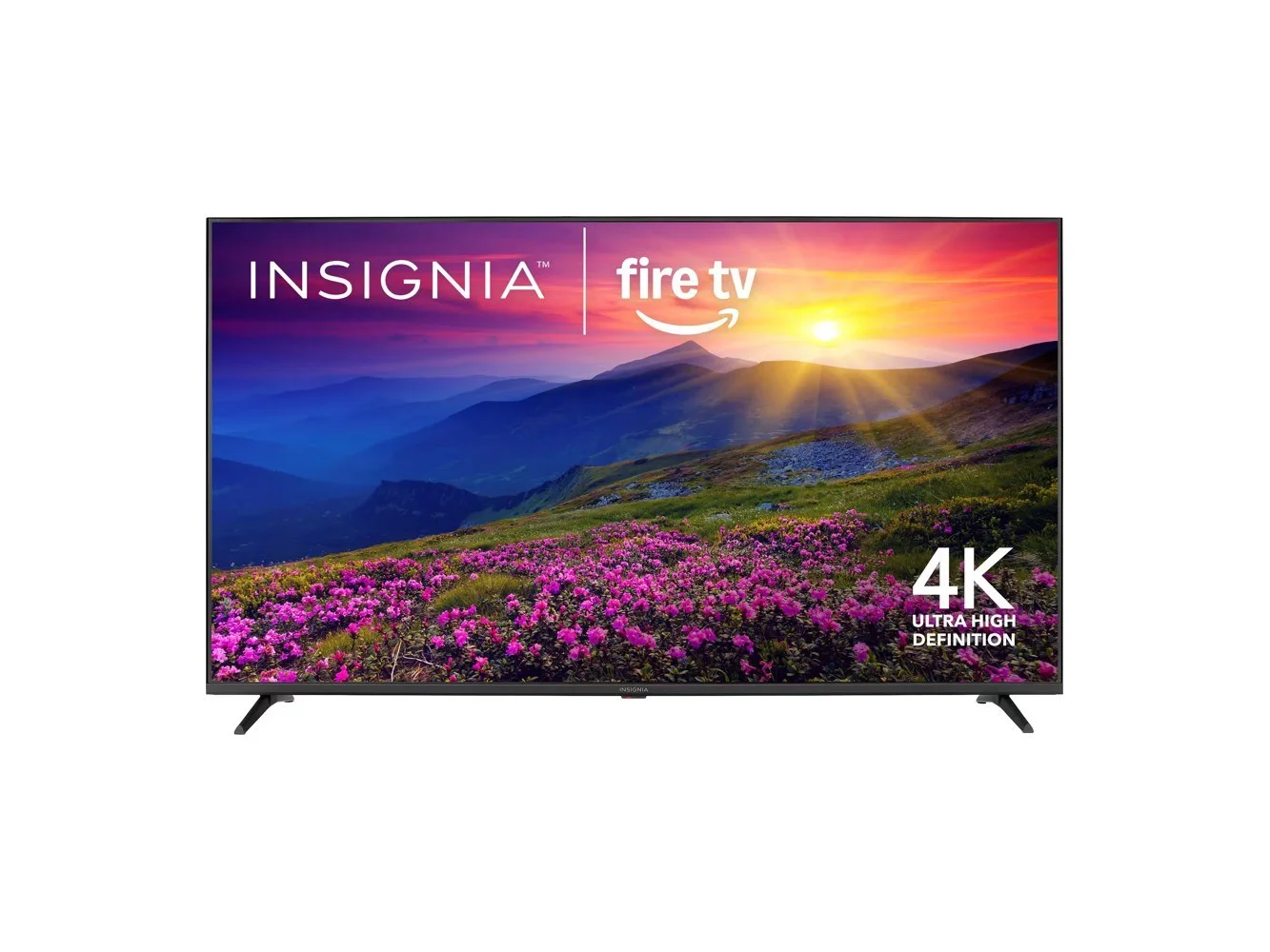 **Insignia™ - 70" Class F50 Series LED 4K UHD Smart Fire TV**