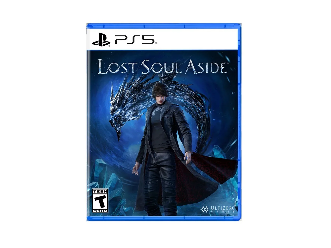 **Lost Soul Aside - PlayStation 5**