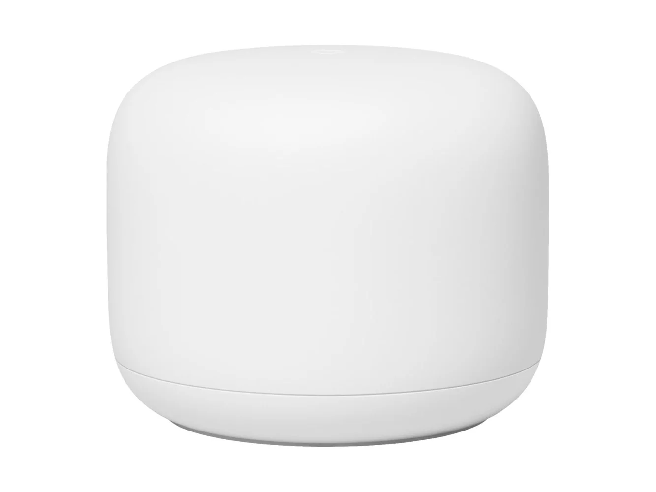**Google - Nest Wifi - Mesh Router (AC2200) - Snow**