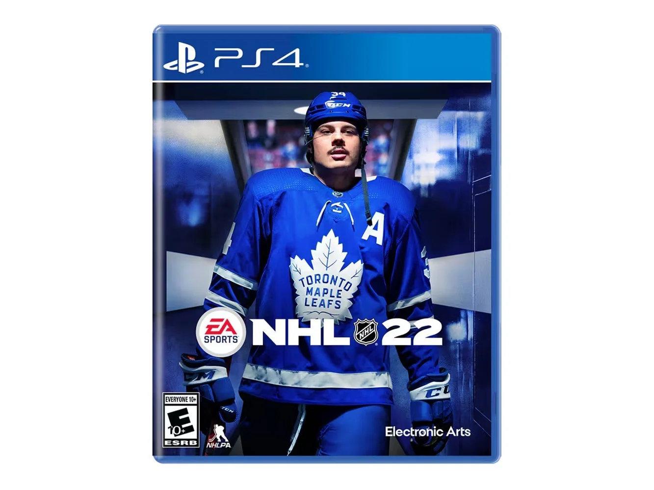 **NHL 22 - PlayStation 4**