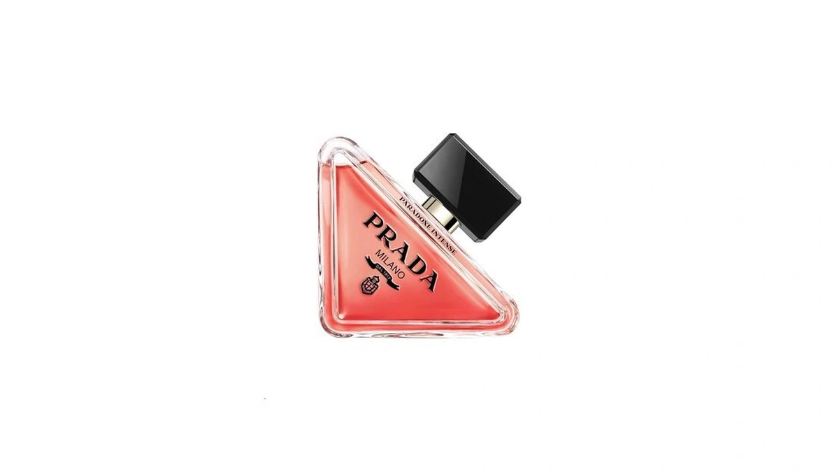 Prada Paradoxe Intense By Prada For Women 3.0 Oz Eau