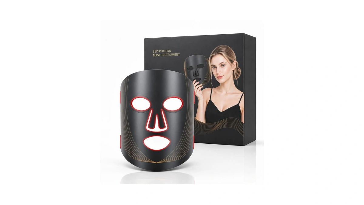 Fsa Eligible Items List, Led Red Light Therapy For Face