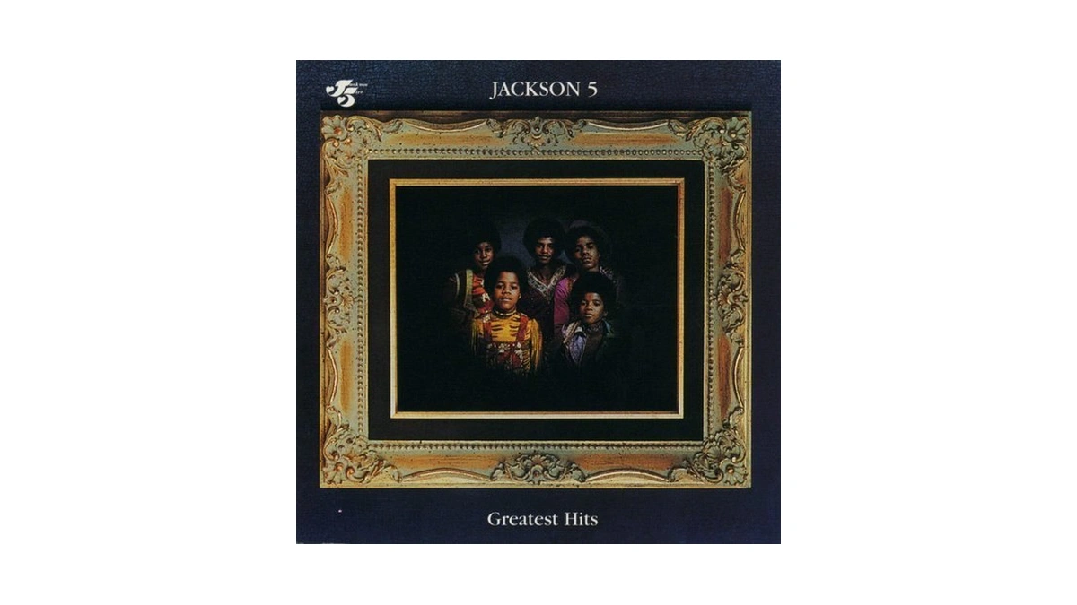 Greatest Hits[quadraphonic Mix Lp]