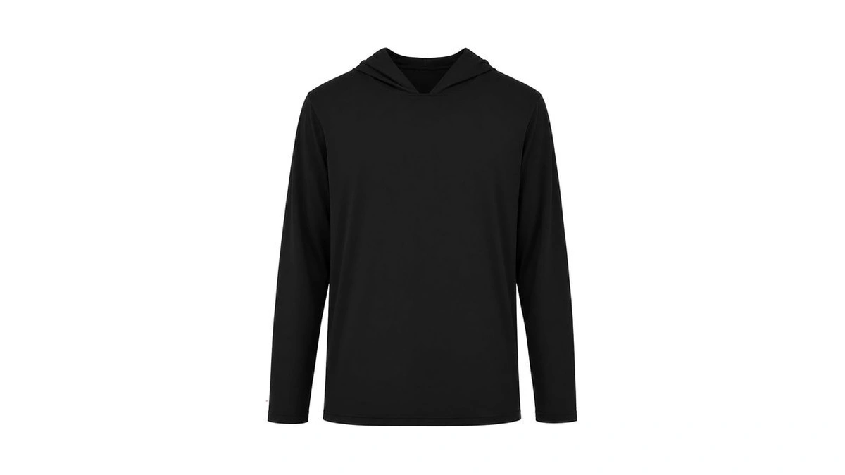 Roadbox Boys Long Sleeve Athletic Hoodie Kids Hooded Pullover Shirt