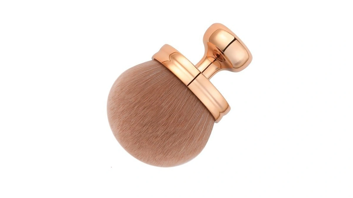 Docolor Extra Large Kabuki Body Brush For Self Tanner &
