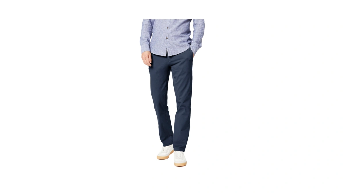 Dockers® Men's Ultimate Chino Slim Fit With Smart 360 Flex™,