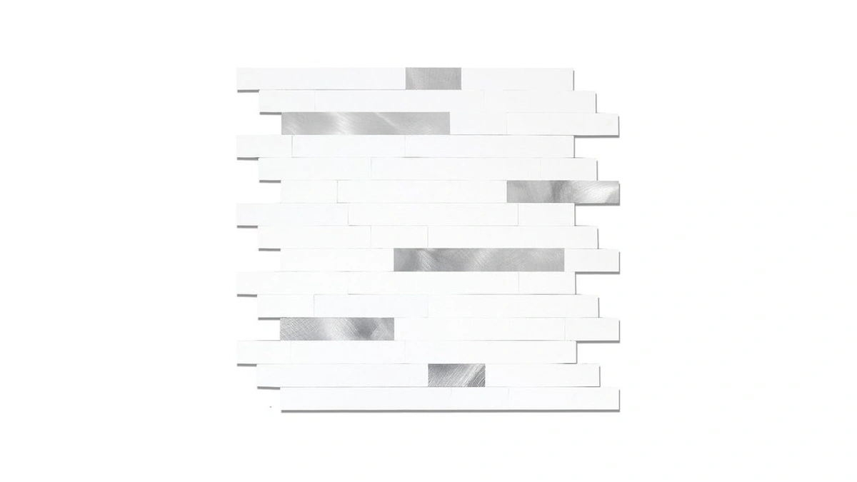 Yipscazo 2026 New Upgrade Peel And Stick Backsplash, Stick On
