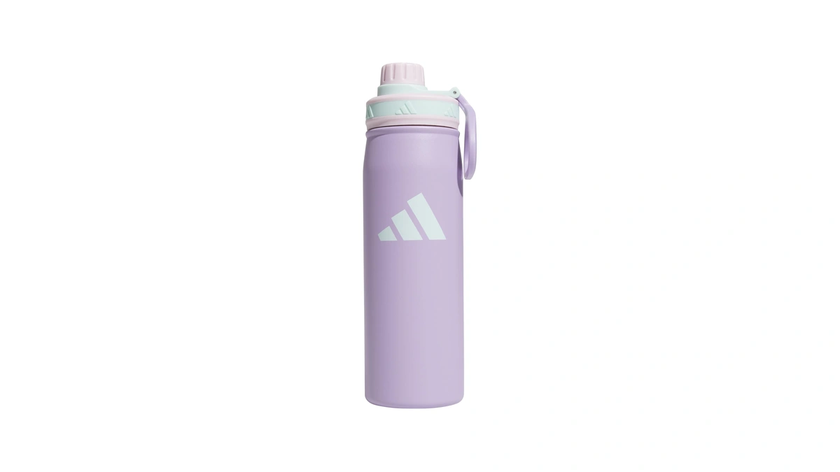 Adidas Metal Water Bottle 600 Ml