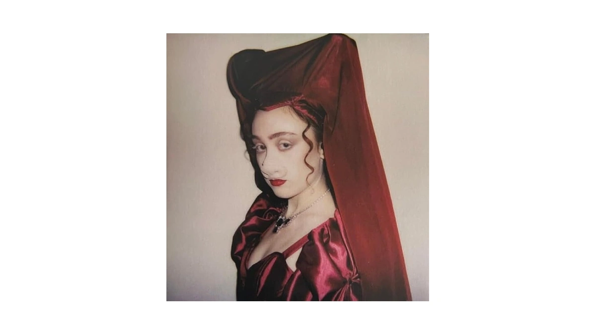 Good Luck, Babe![red 7" Single]
