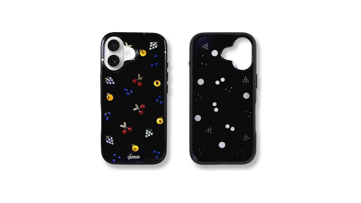 Sonix Case For Iphone 17 | 10ft Drop Tested |
