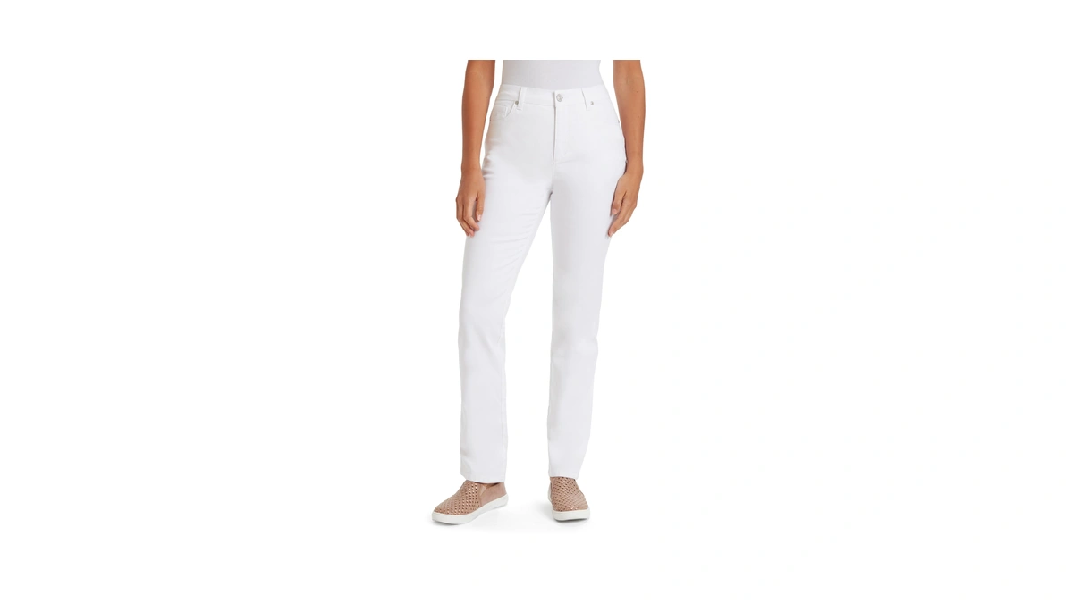 Gloria Vanderbiltwomen Samanda Classic High R...