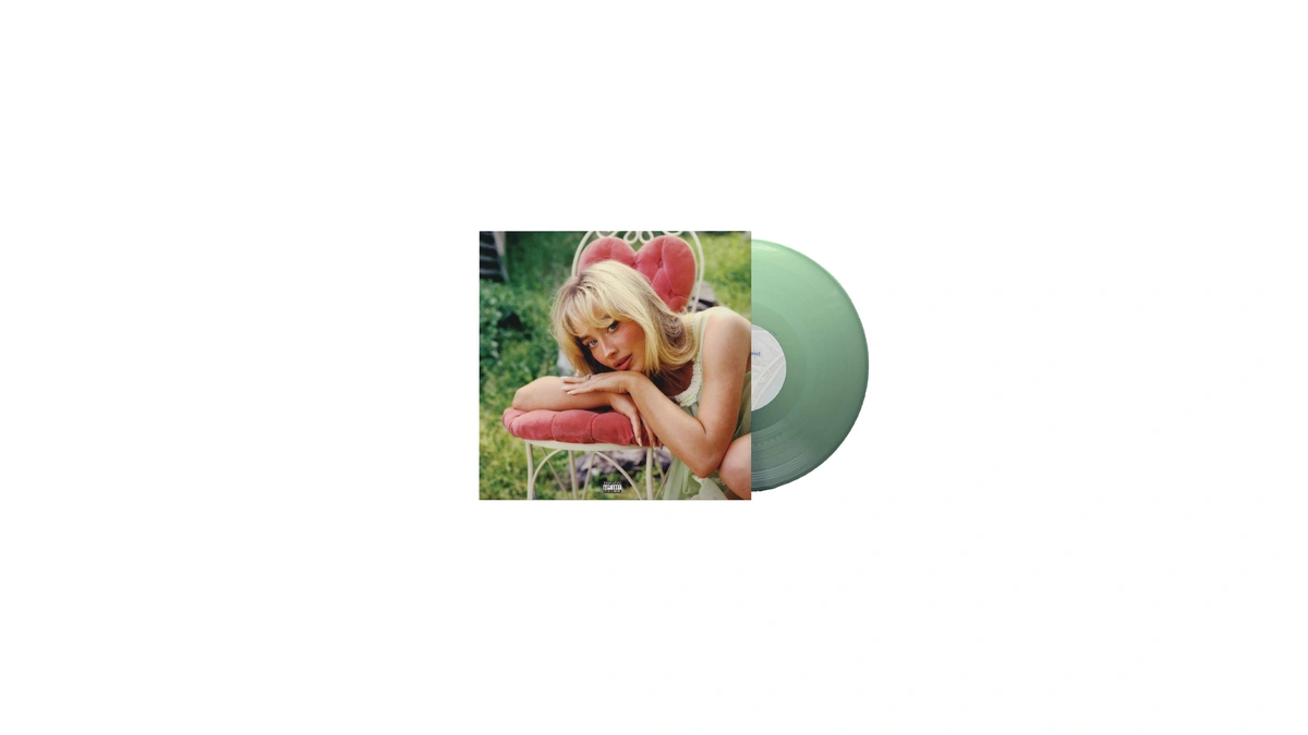 Short N' Sweet[vintage Bottle Lp] [alternate Cover]