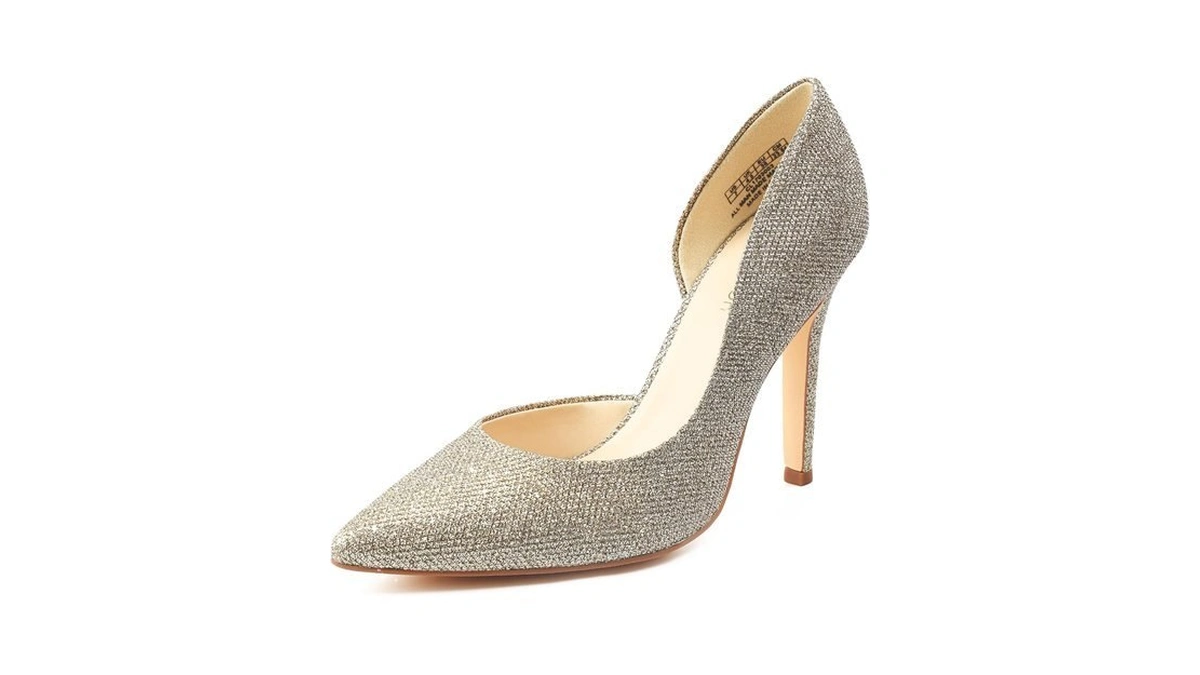 Jenn Ardor Stiletto High Heel Shoes For Women: Pointed, Closed