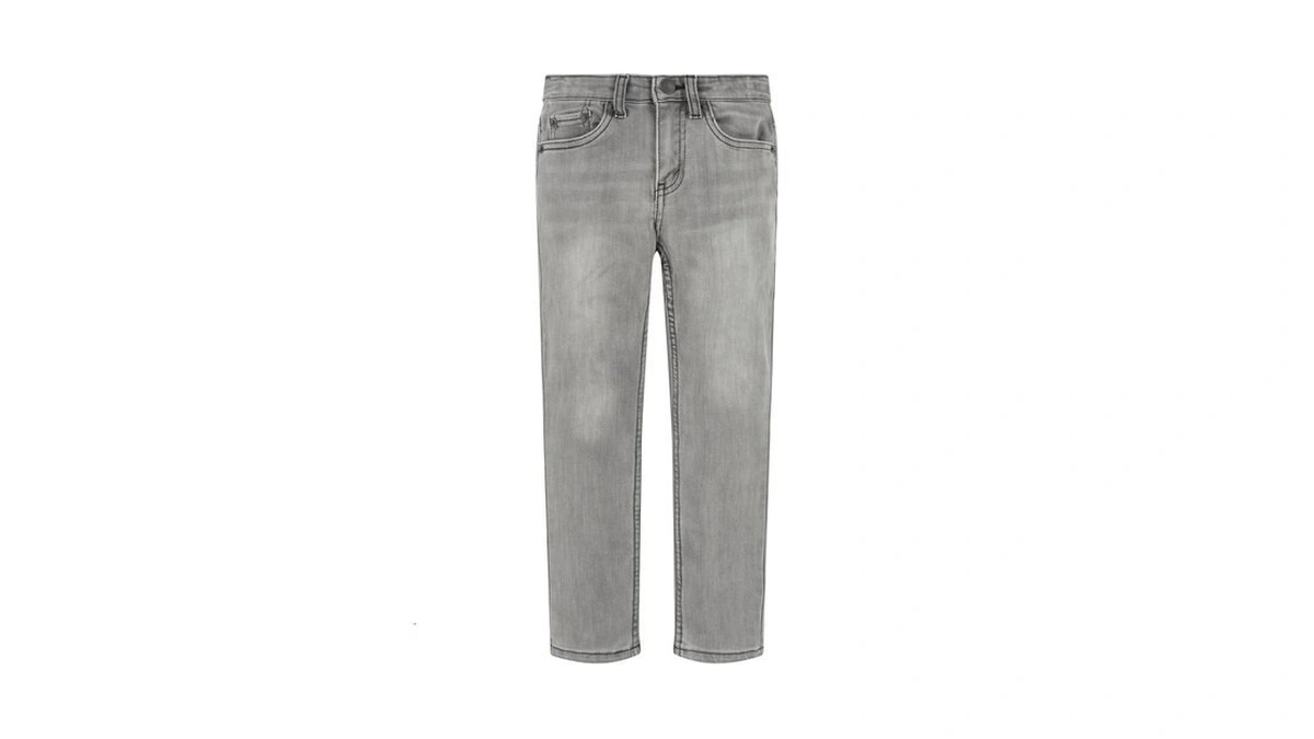 512 Skinny Taper Fit Performance Jeans