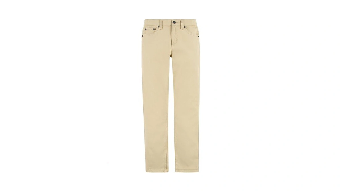 Boys' 502 Regular Taper Fit Performance Jeans