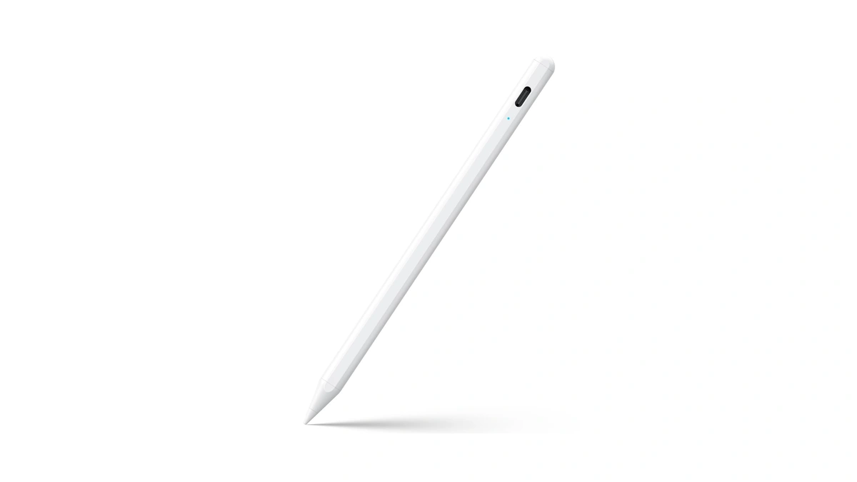 Jamjake Stylus Pen For Ipad 6-11th Gen 2x Fast Charge,