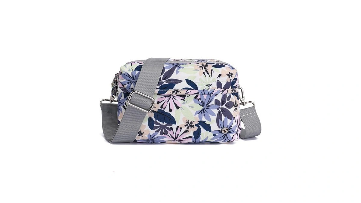Neicoa Small Crossbody Bag For Travel Women Anti Theft Shoulder
