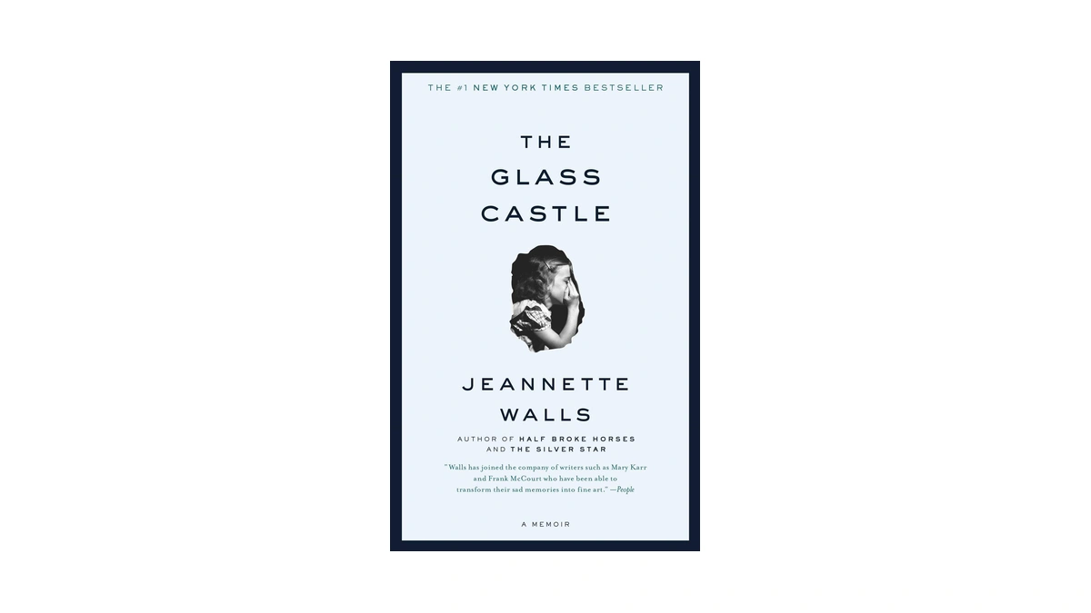 The Glass Castle: A Memoir (book)
