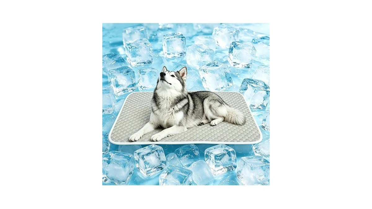Golopet Laarge Cooling Mat For Dogs 27x40in