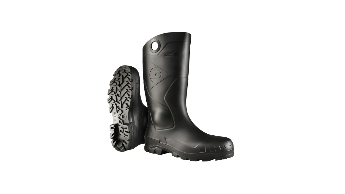 Amazon : Dunlop Chesapeake Rubber Boots For Men &