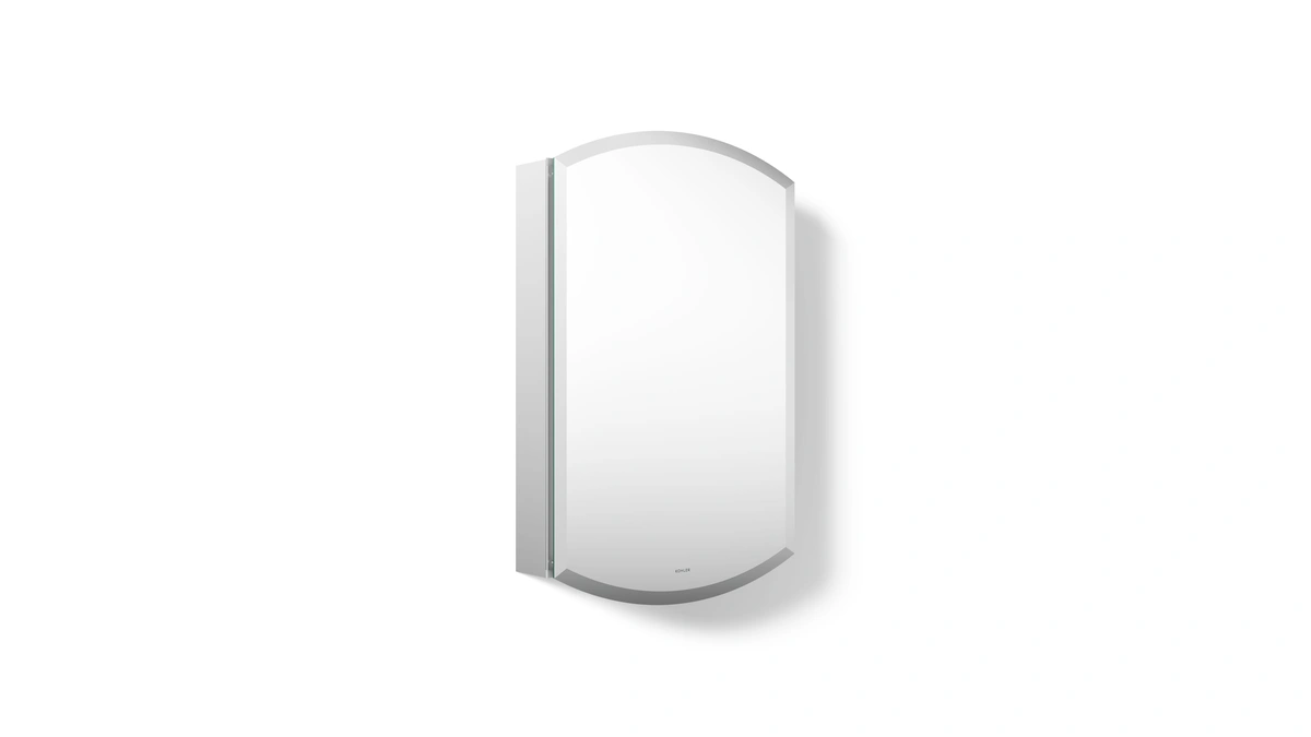 Kohler Archer 20" W 31" H Single-door Bathroom Medicine Cabinet