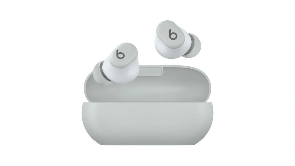 Beats Solo Buds - Wireless Bluetooth Earbuds | 18 Hours