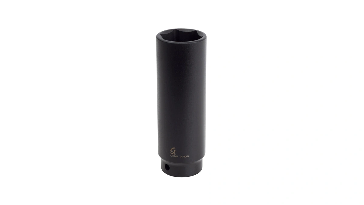 Sunex Tools 236xd 1/2-inch Drive 1-1/8-inch Extra Deep Impact Socket