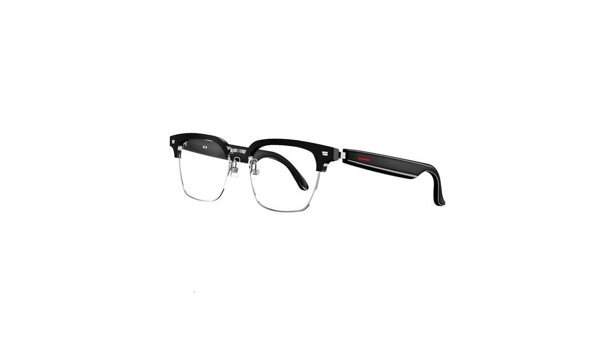 Smart Glasses Listenable Songs, Smart Wireless Headphone Sunglasses, Glasses,sunglasses For