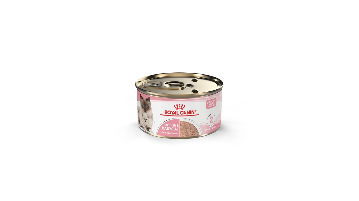 Royal Canin Feline Health Nutrition Mother & Babycat Queen Ultra