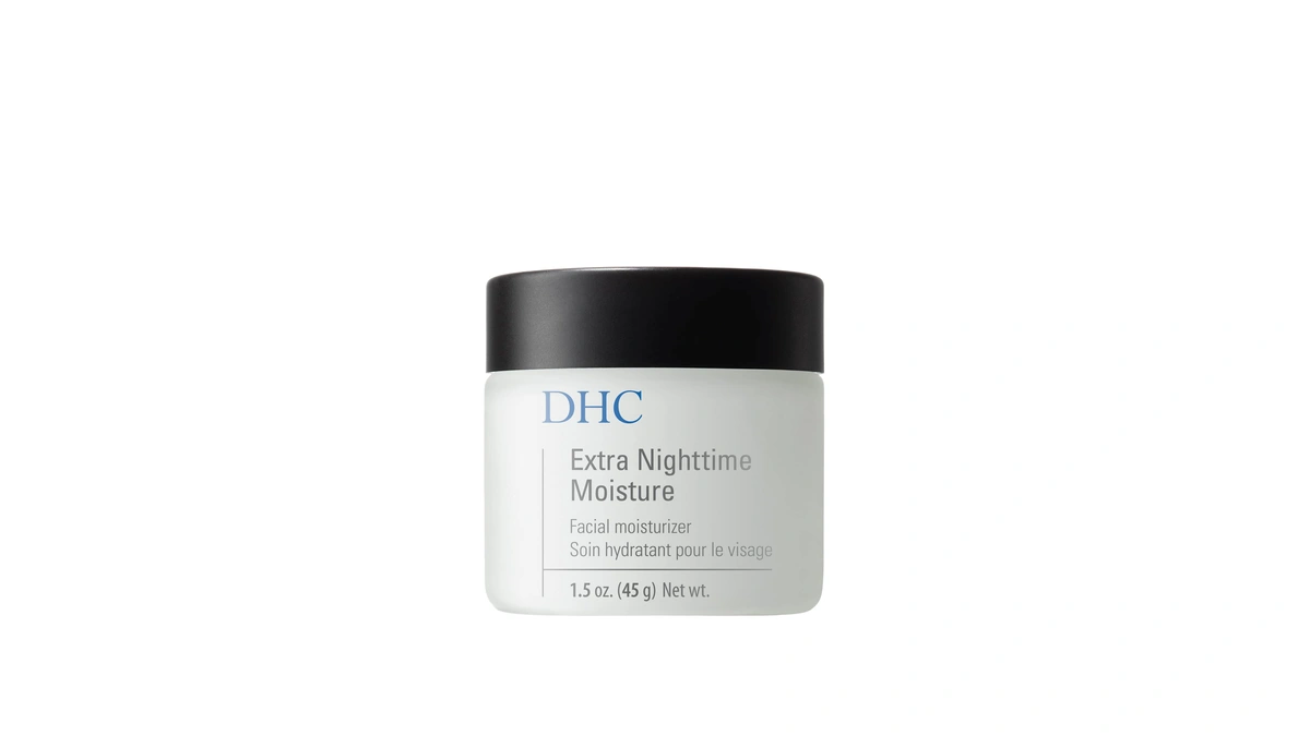 Dhc Extra Nighttime Moisture 1.5 Oz. Net Wt.