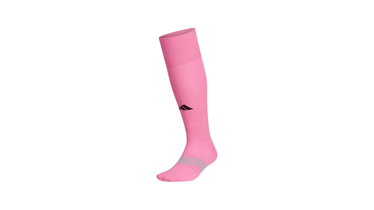 Adidas Metro Soccer Socks Or Calf Sleeves 1 Pair
