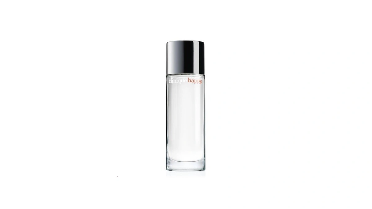 Clinique Happy Eau De Parfum Spray | Notes Of Grapefruit,