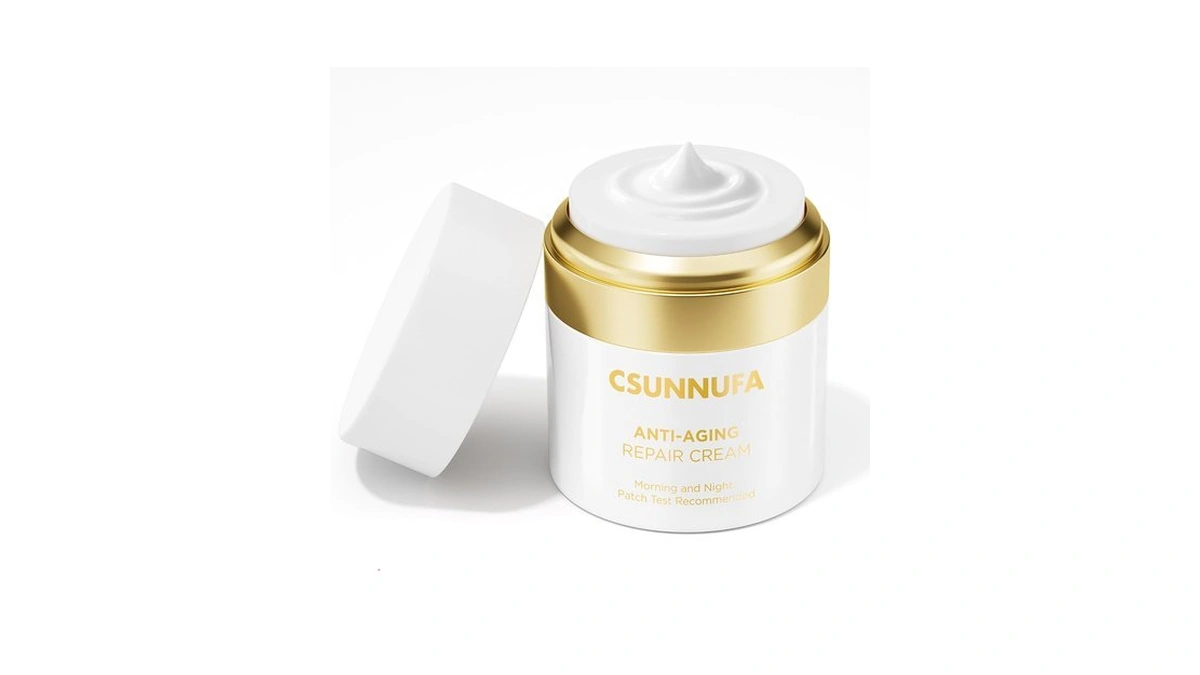 Wrinkle Cream For Women,repair, Hydrate & Brighten Moisturizer Face Cream