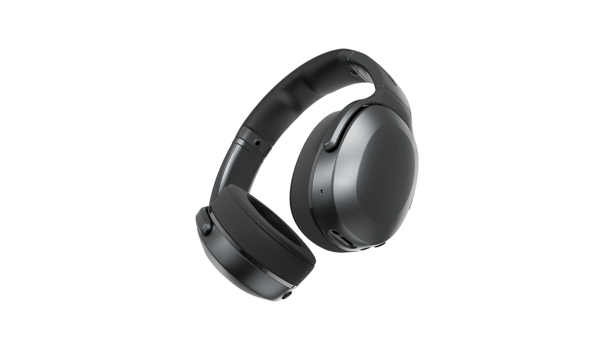 Amazon : Skullcandy Crusher 540 Active Wireless S