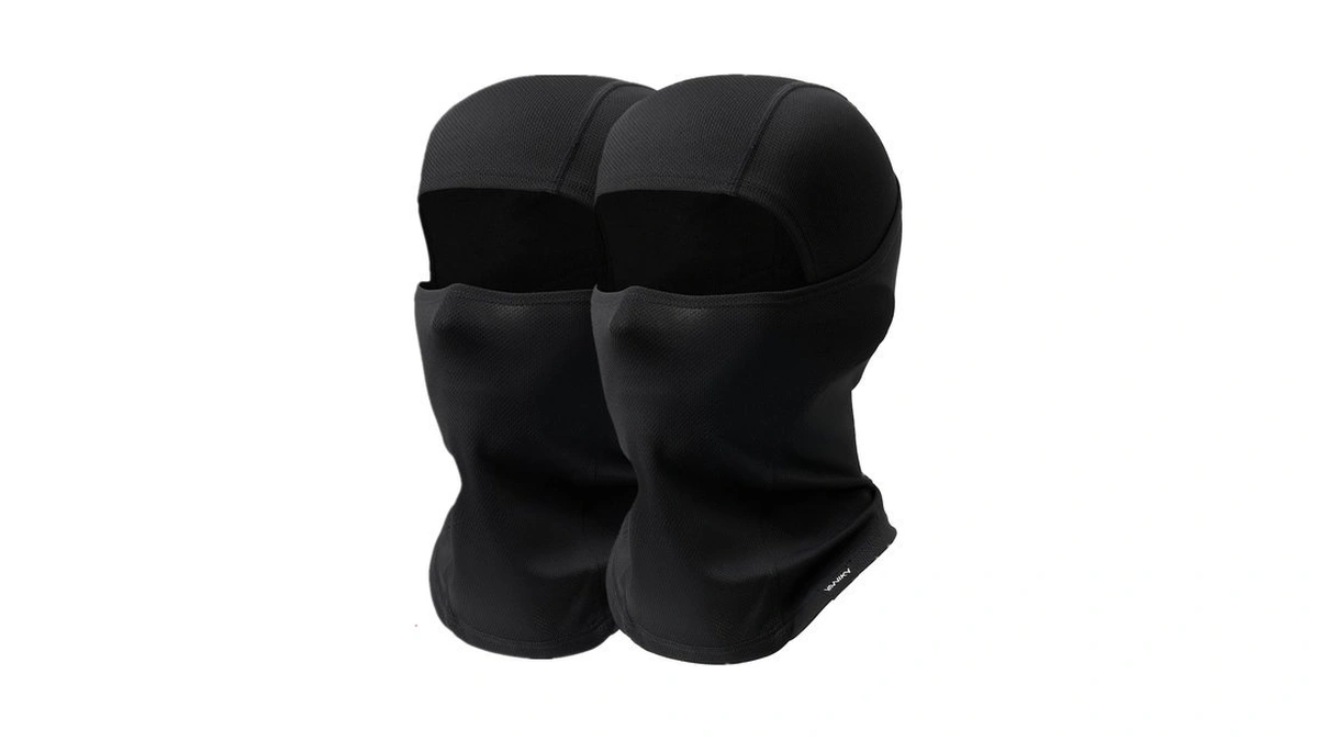 Ski Mask Balaclava Face Mask For Men And Women Breathable