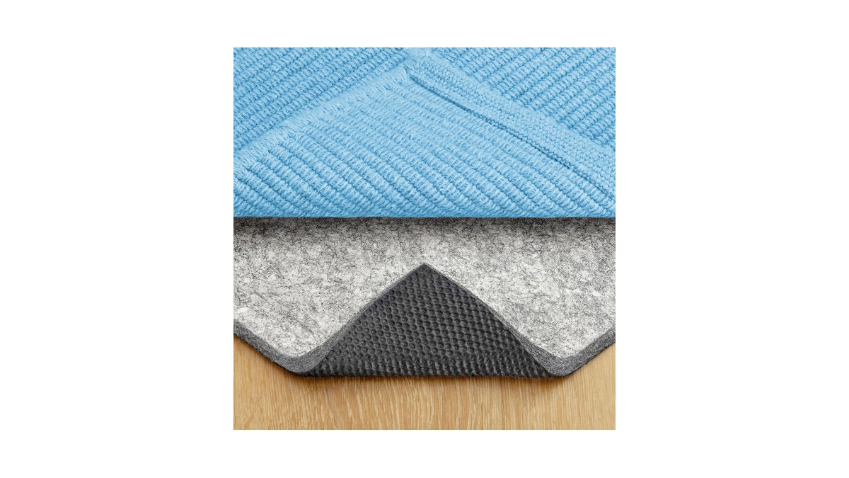 Rugpadusa - Dual Surface - 8'x10' - 1/4" Thick -