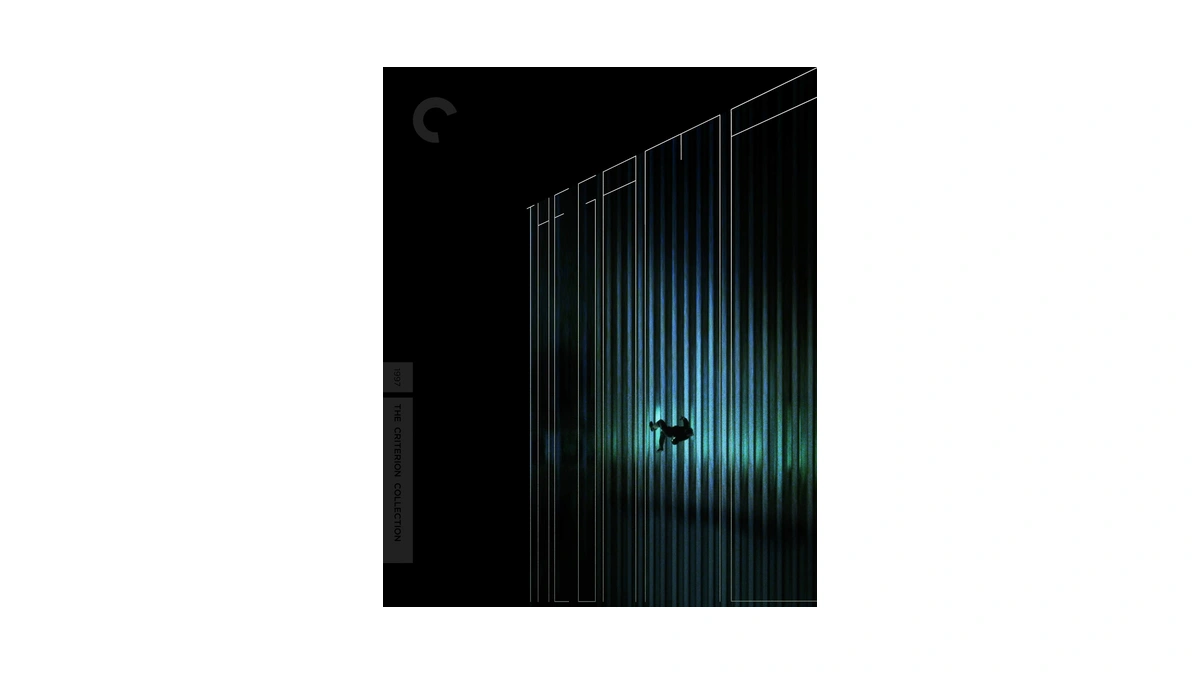 The Game (the Criterion Collection) [blu-ray]