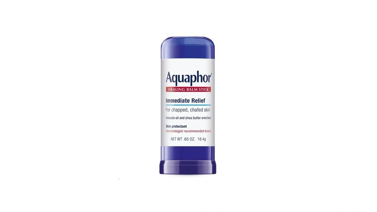 Aquaphor Healing Balm Stick, Skin Protectant, 0.65 Oz