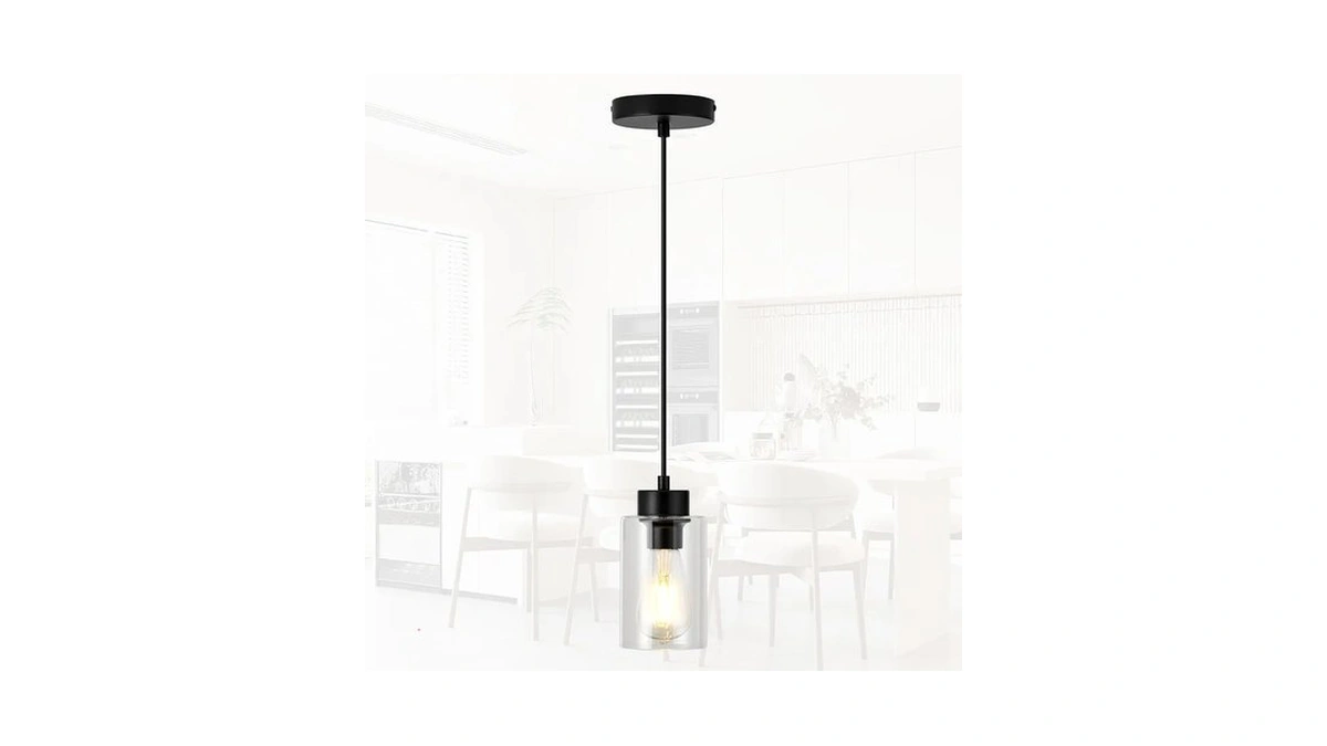 Pendant Lights Pendant Light Fixtures Pendant Lighting Matte Black Modern
