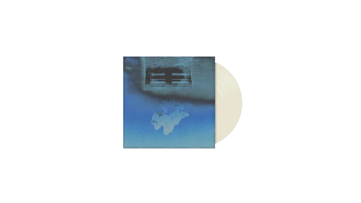 Hit Me Hard And Soft (isolated Vocals)[cream White Lp]