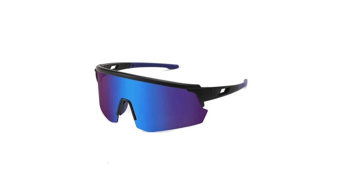 Feisedy Cycling Sunglasses For Men Women, Sports Glasses For Youth