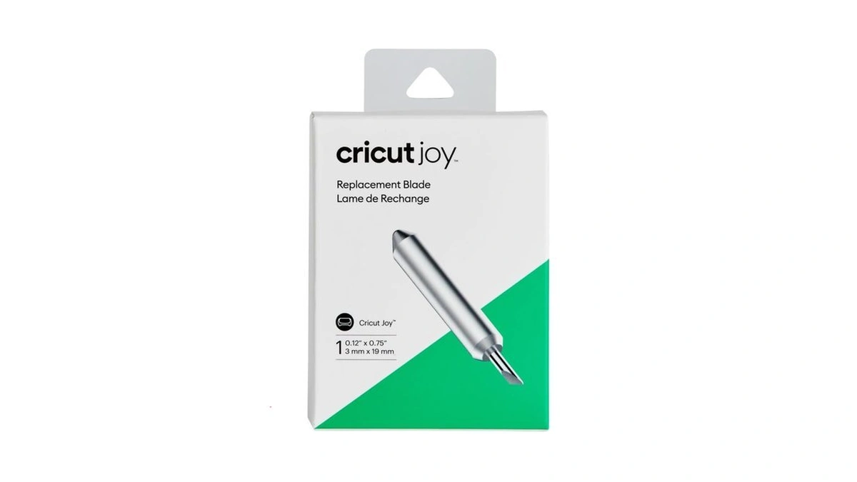 Cricut Joy Replacement Blade
