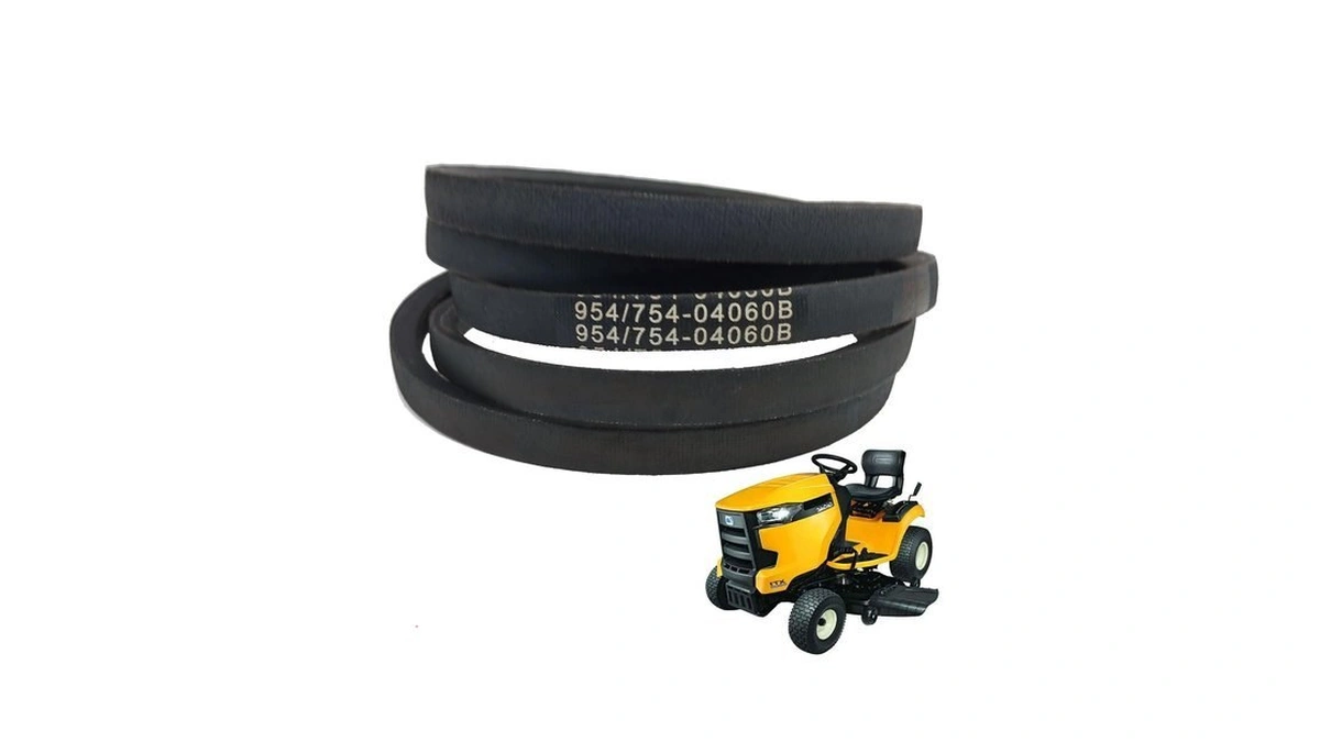 954-04060b / 754-04060b Lawn Mower Deck Belt Fits For 42"