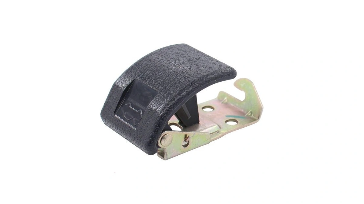 Motoku Hood Lock Release Handle For Mitsubishi Lancer Outlander 5910a027xa